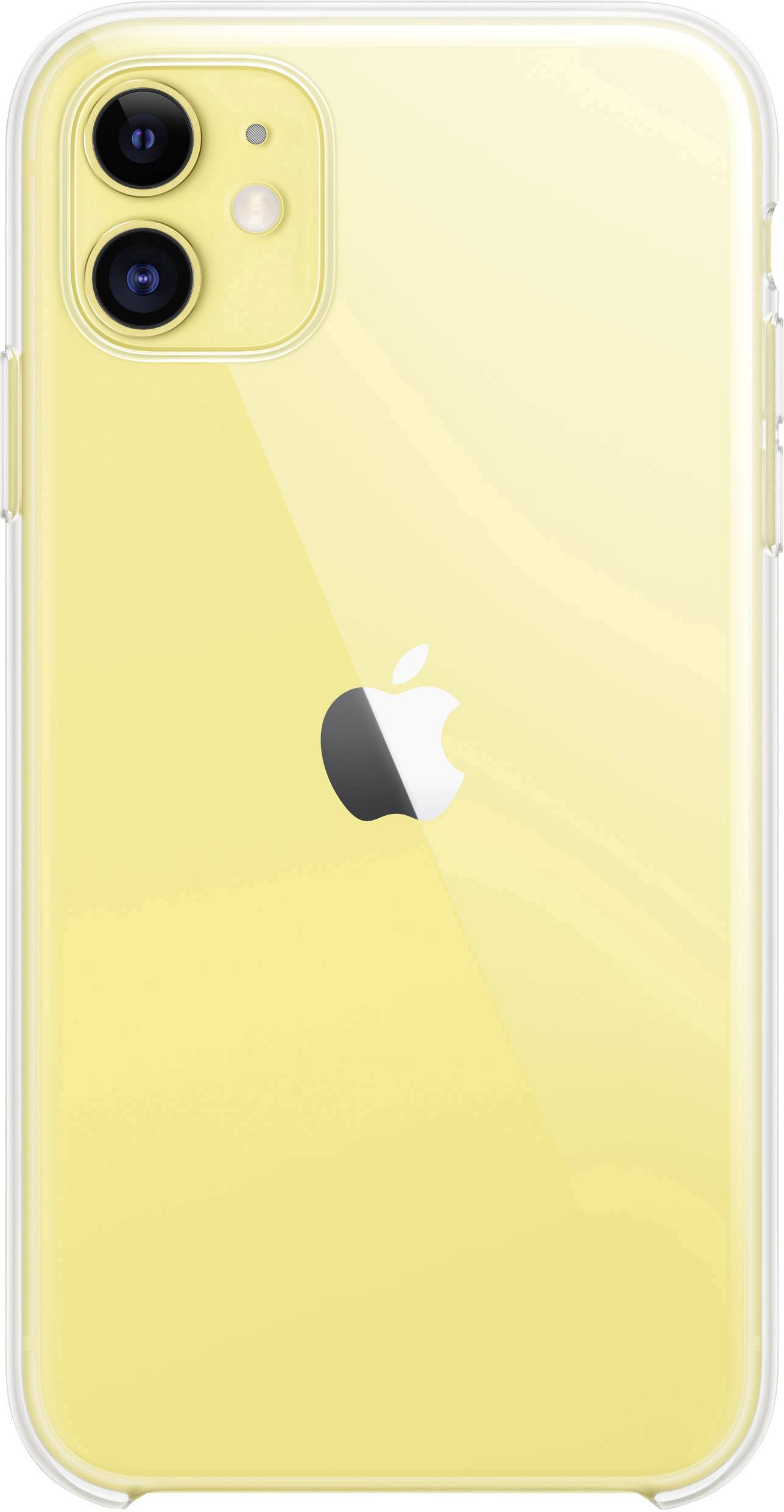 Clearcase Apple iPhone 11-7