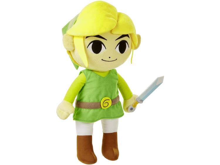 Nintendo Pop Jumbo Basic Plush Zelda Link