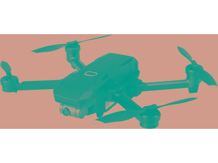Yuneec Mantis G Drone (quadrocopter) RTF Foto-video