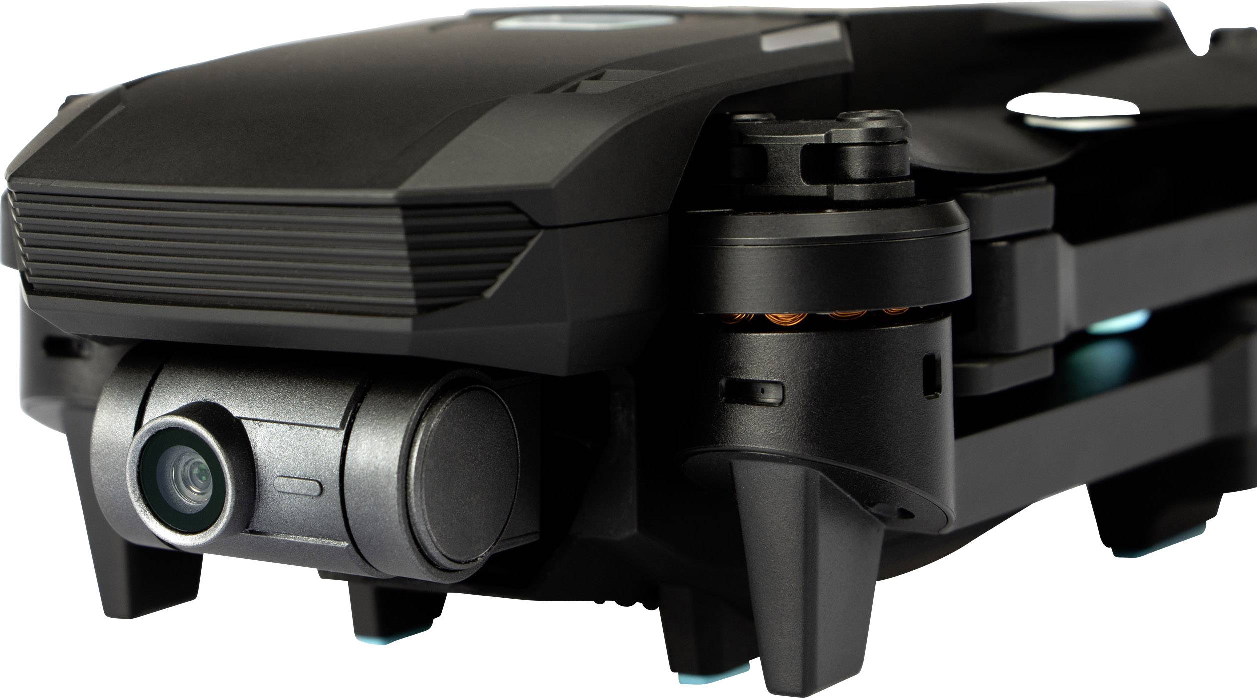 Yuneec Mantis G Drone (quadrocopter) RTF Luchtfotografie-4