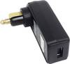 BAAS USB-Power oplader 3A QC met spatbescherming