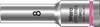 Wera Wera Werk 05004530001 Dopsleutelinzetstuk 8 mm 1 stuks 3/8"