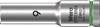 Wera Wera Werk 05004531001 Dopsleutelinzetstuk 9 mm 1 stuks 3/8"