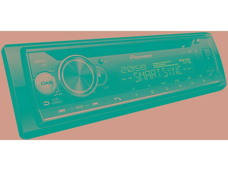 Pioneer DEH-S720DAB