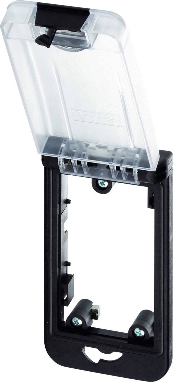 Murrelektronik 4000-68512-0000001 Inbouwframe    1 stuk(s)