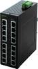 Murrelektronik TREE 16 TX Metal 2 GE 14 FE Netwerk switch RJ45 16 poorten 10 / 100 / 1000 MBit/s