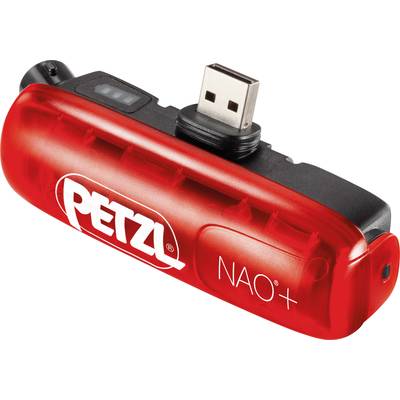 Petzl E36200 2B Reservebatterij (oplaadbaar)  NAO+ 