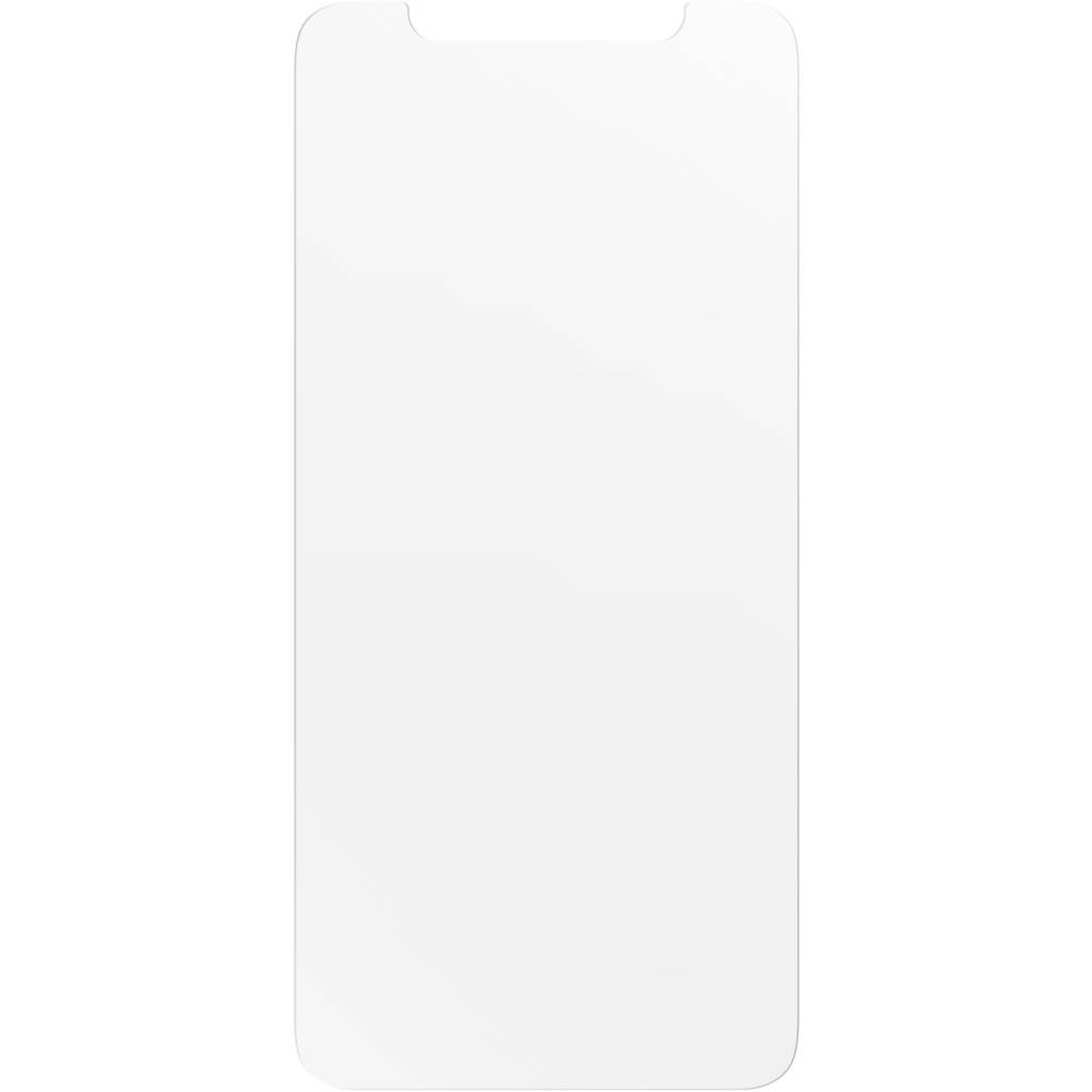 OtterBox Clear Skin voor Apple iPhone 11 + Alpha Glass screenprotector - Transparant