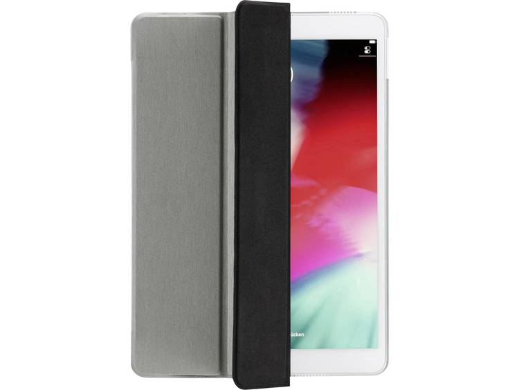 Hama iPad Cover-hoes Bookcase Grijs