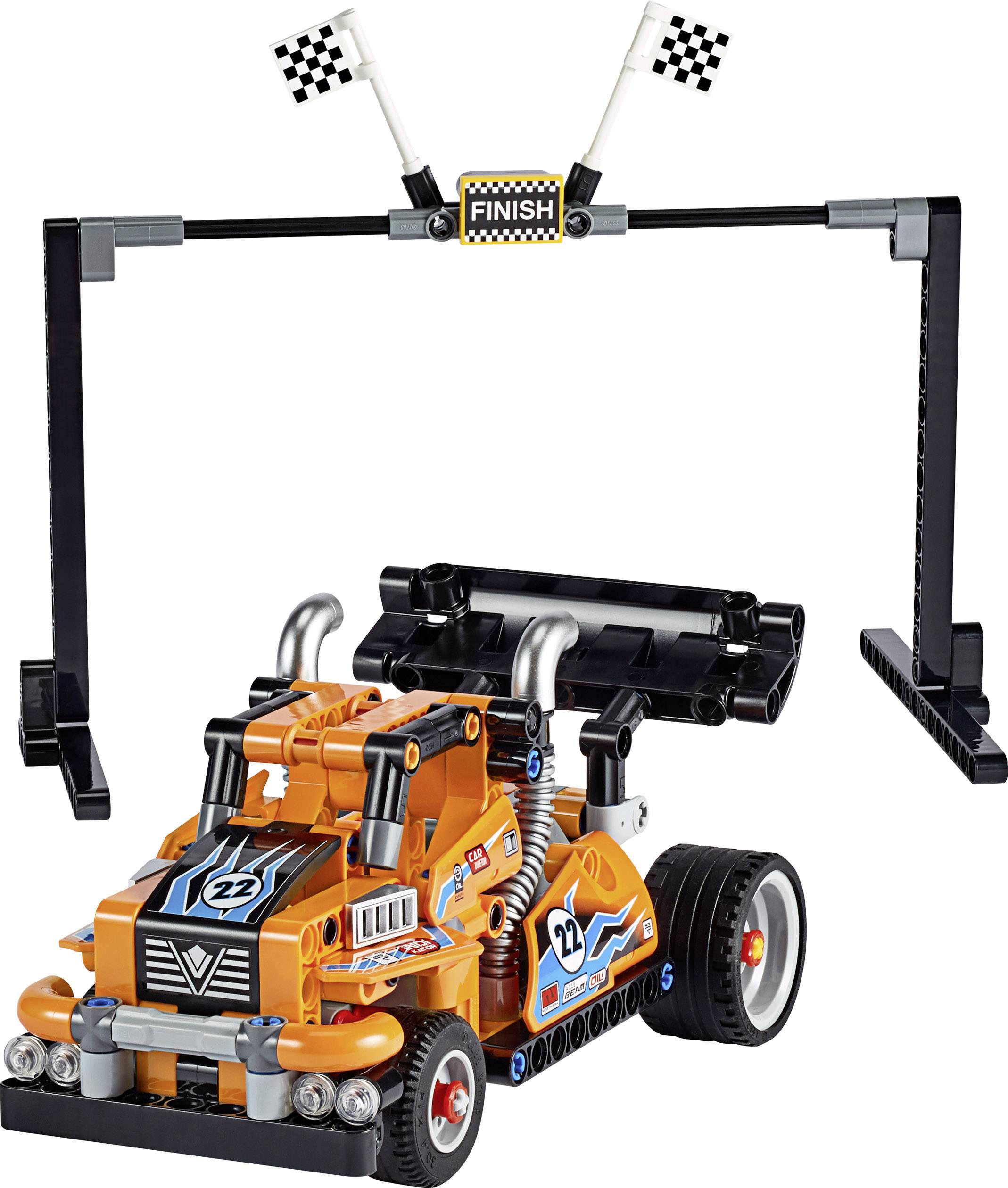 LEGO® TECHNIC 42104 Racetruck | Conrad.nl
