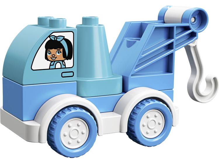 Lego 10918 Duplo Tow Truck