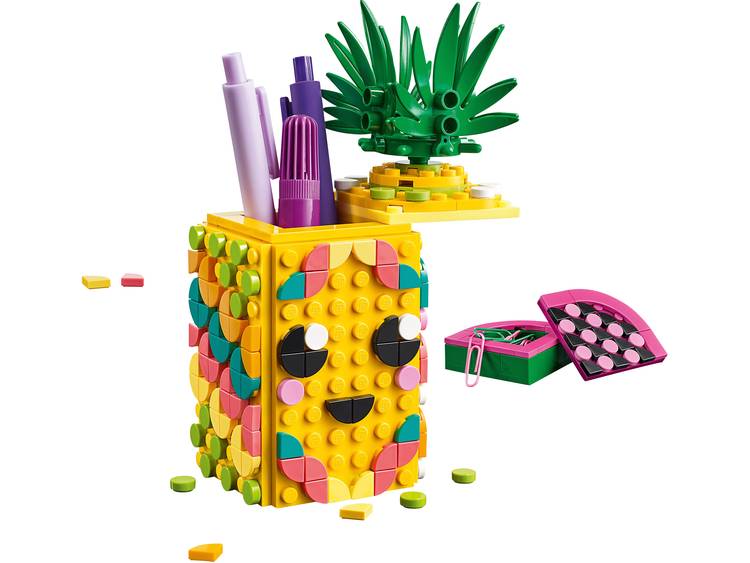 LEGO Dots 41906 Ananas Pennenbakje (4111906)