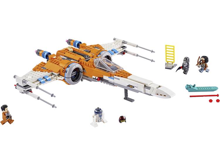 Lego 75273 Starwars Taxi Core