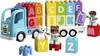 LEGO® DUPLO® 10915 Alfabet vrachtwagen