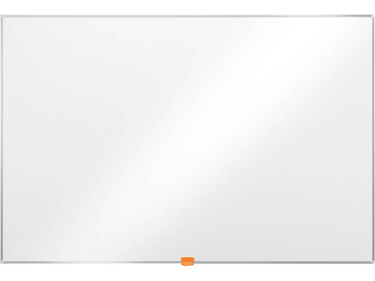Nobo Classic whiteboard gelakt staal ft 60 x 90 cm