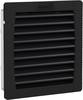 Pfannenberg PFA 20000 54 9011 Filterventilatie (b x h x d) 145 x 145 x 31 mm Piece 1 stuk(s)
