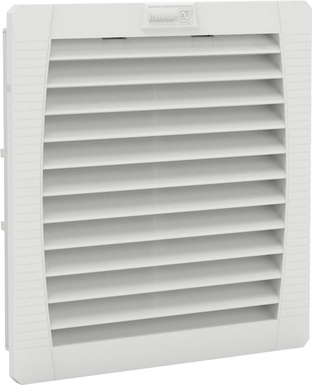 Pfannenberg PFA 30000 55 UV 7035 Filterventilatie (b x h x d) 202 x 202 x 40 mm Single 1 stuk(s)