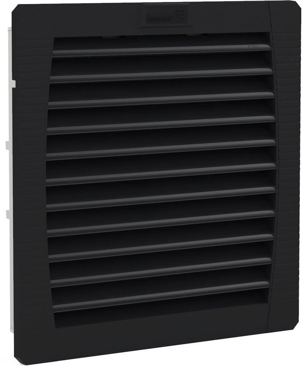 Pfannenberg PFA 60000 54 9011 Filterventilatie (b x h x d) 320 x 320 x 46 mm Piece 1 stuk(s)