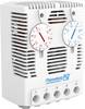 Pfannenberg Thermostaat voor schakelkast FLZ 541 THERMOSTAT Ö/S 0..60°C 240 V/AC 1x NC, 1x NO (l x b x h) 38 x 59 x 80.5 mm 1 stuk(s)