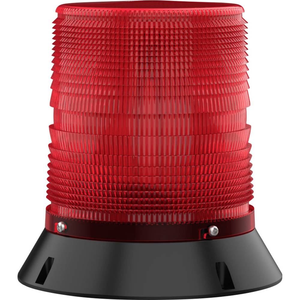 Pfannenberg Flitslamp PMF 2015-SIL 230 AC RD DIREKTM 21007105601 Rood Rood 230 V/AC