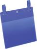Durable 174907 Ruiter Blauw (b x h) 223 mm x 380 mm DIN A5