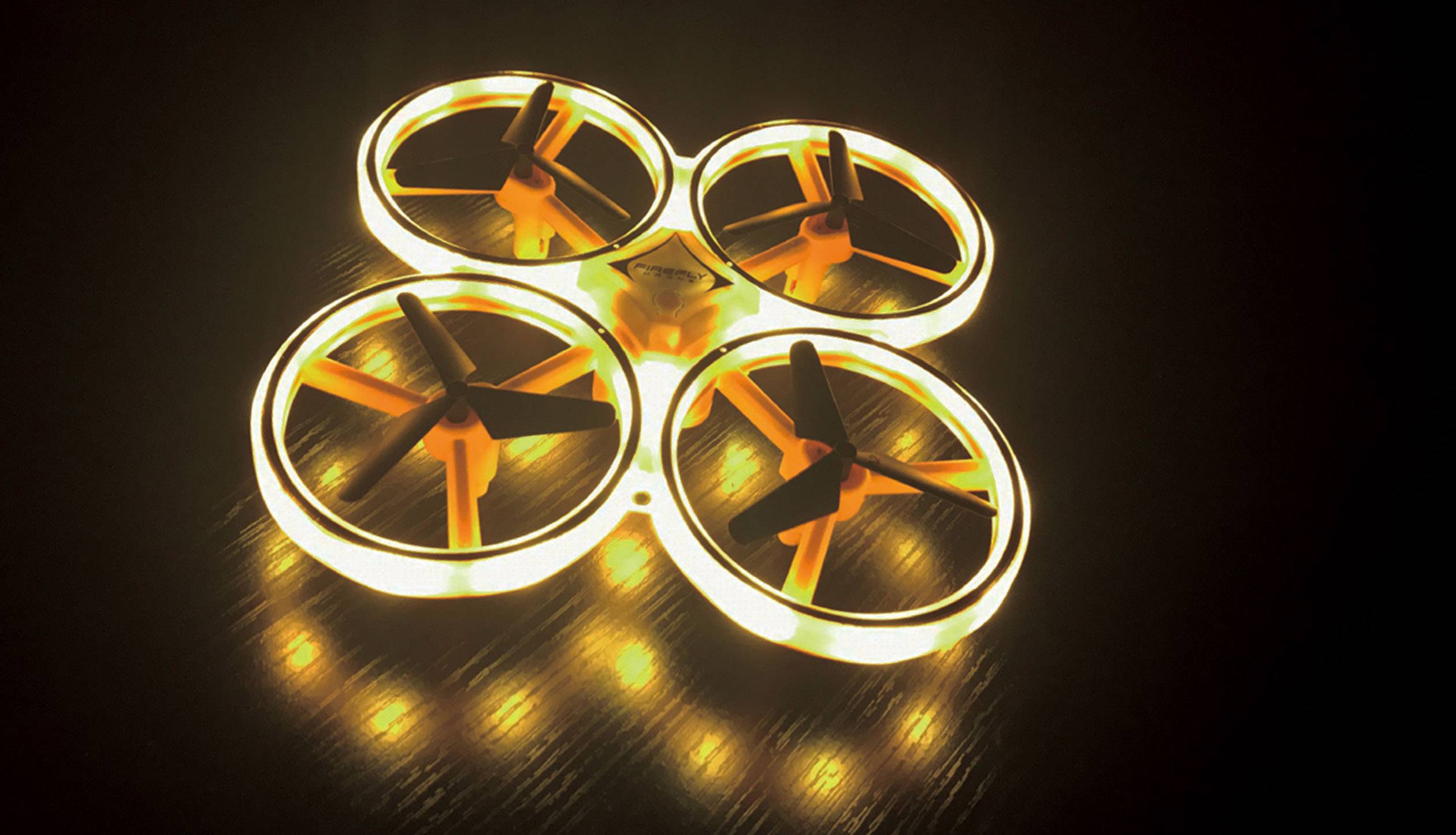 Amewi RC speelgoed UFO-gebarenbediening. Li-Po-batterij 500mAh/14+-1