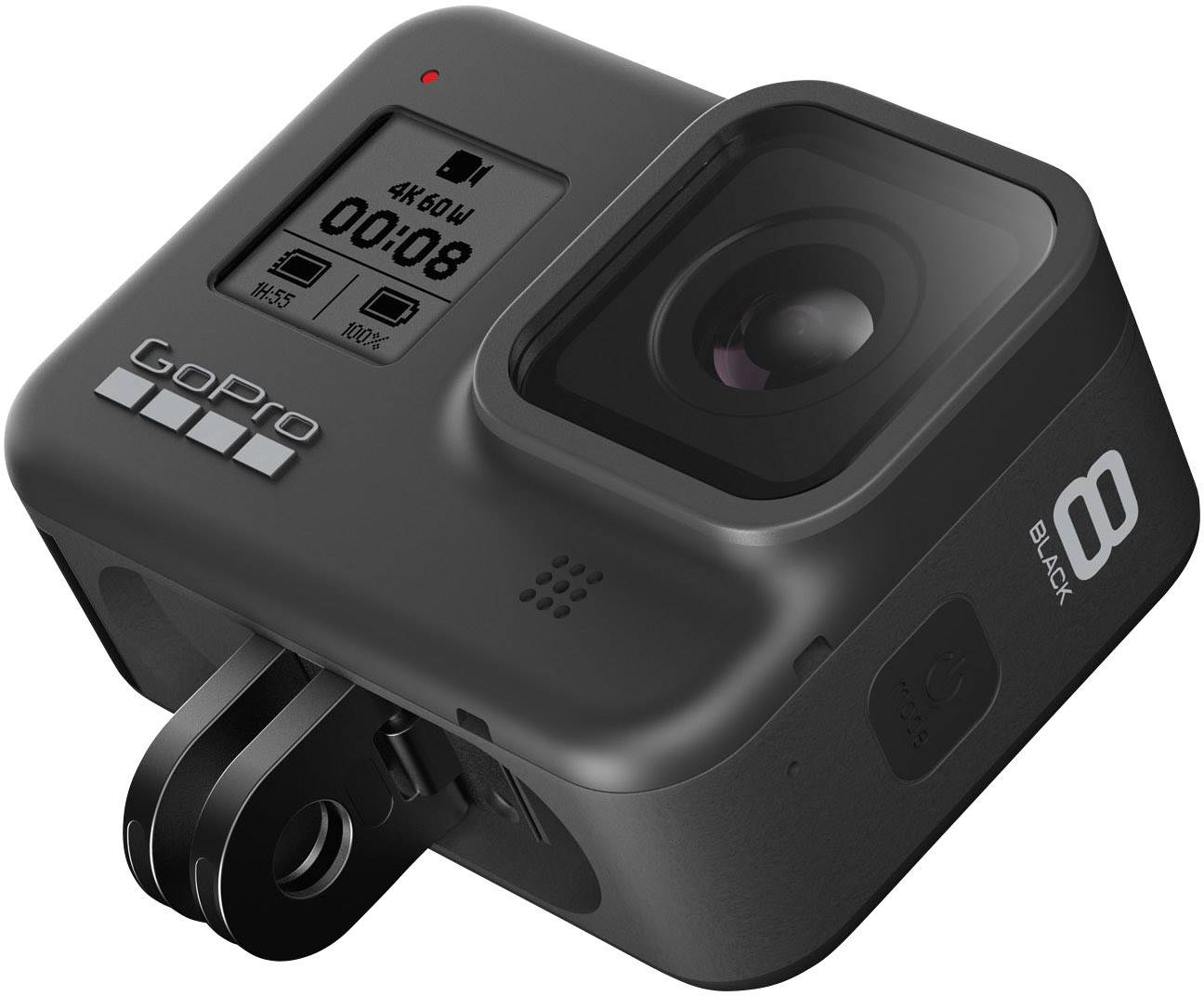 gopro hero 8 4k