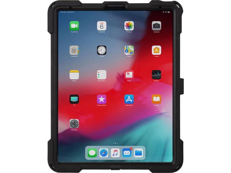 The Joy Factory aXtion Bold MP iPad Pro 12.9 2018 zwart