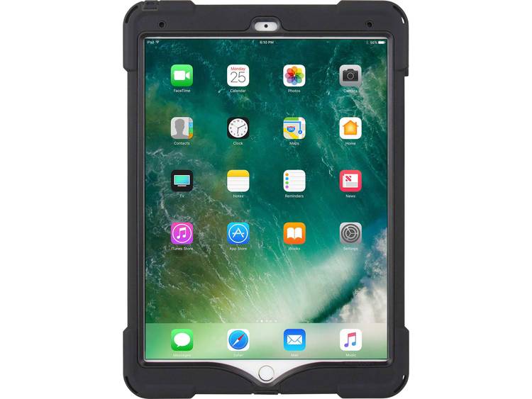The Joy Factory aXtion Bold MP Case voor iPad Pro 10.5 zwart