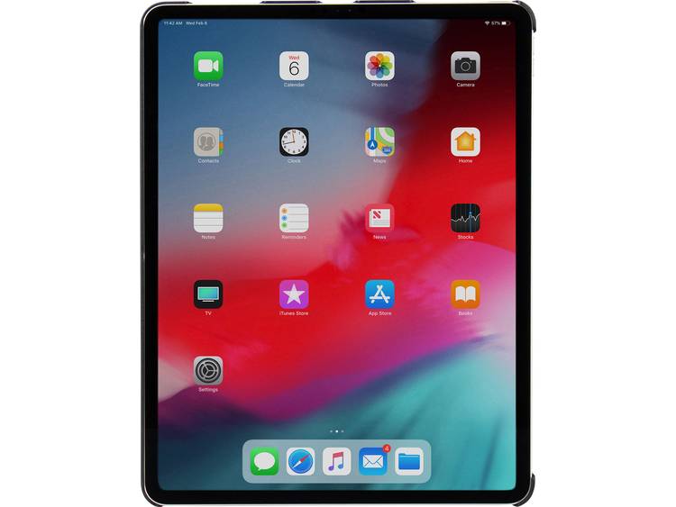 The Joyfactory MagConnectâ¢ iPad mount Geschikt voor Apple: iPad Pro 12.9 3e generatie