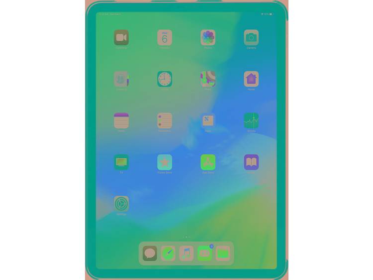 The Joyfactory MagConnectâ¢ iPad mount Geschikt voor Apple: iPad Pro 11