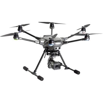 Yuneec Typhoon H3  Professionele drone RTF Luchtfotografie 
