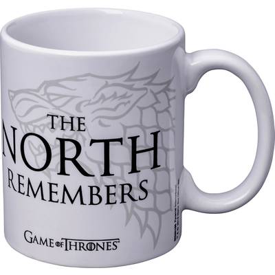  Mok Game of Thrones (The North Remembers) 