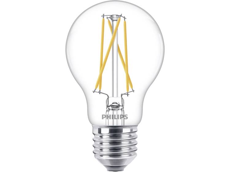 Philips LED lamp A60 E27-60W 1 stuk