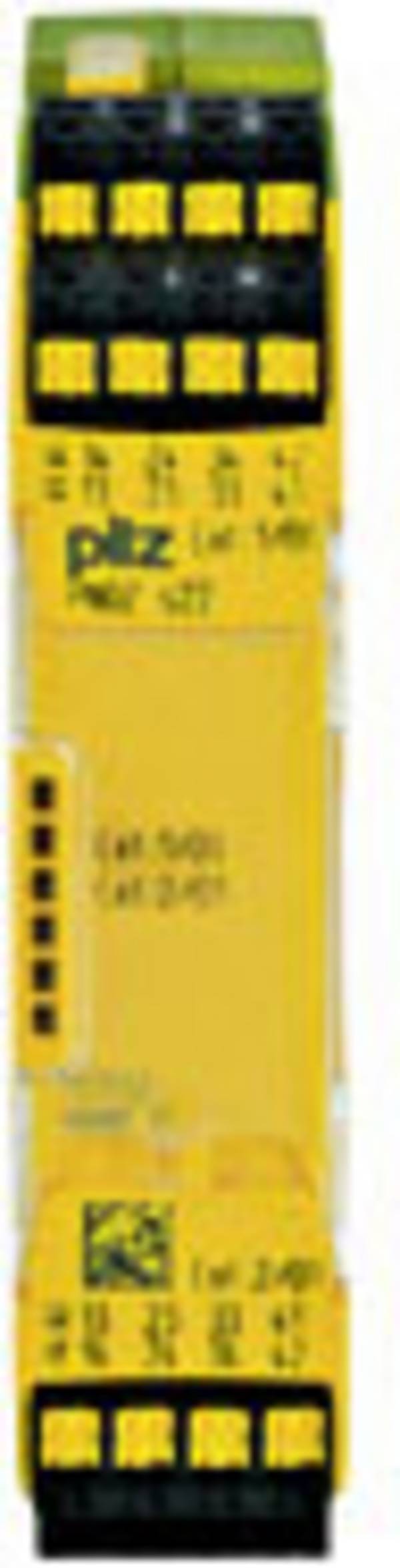 PILZ PNOZ s22 C 24VDC 2 x 3 n/o 1 n/c Relais uitbreidingsmodule Voedingsspanning (num): 24 V/DC 3x NO, 1x NC (b x h x d) 22.5 x 100 x 120 mm 1 stuk(s)