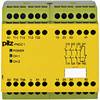 PILZ PNOZ 1 230-240VAC 3n/o 1n/c Veiligheidsschakelapparaat 3x NO, 1x NC (b x h x d) 90 x 87 x 121 mm 1 stuk(s)