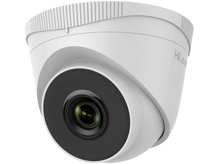 HiLook IPC-T240H IP-beveiligingscamera Binnen & buiten Wit 2560 x 1440Pixels bewakingscamera