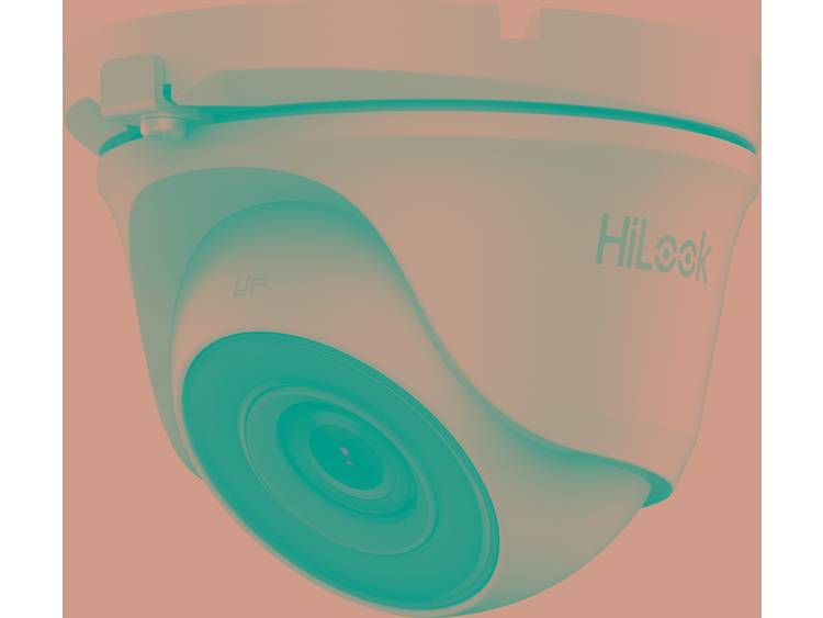 HiLook THC-T140-M CCTV security camera Binnen & buiten Wit 2560 x 1440Pixels bewakingscamera
