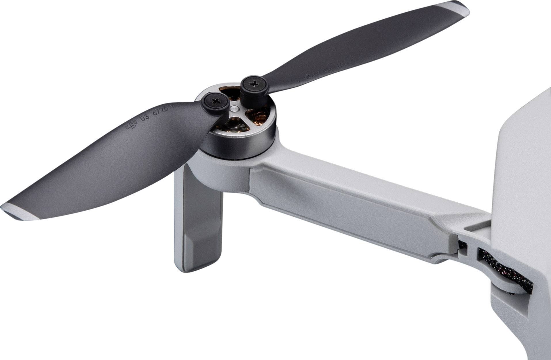 DJI Dronepropellerset Mavic Mini Propeller DJI Mavic Mini Conrad.be