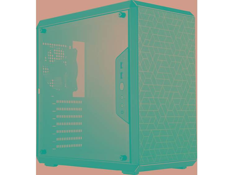 CoolerMaster Case MasterBox Q500L