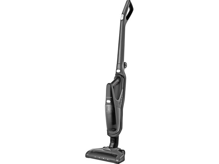 Grundig VCH 9932 Accu-handstofzuiger 21.6 V Zuigborstel met motor