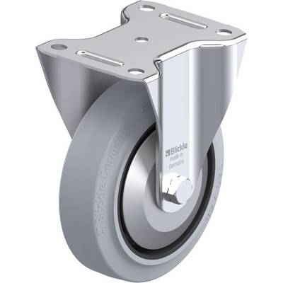 Blickle B-POEV 160KAD-SG-FA Bokwiel Wieldiameter: 160 mm Draagvermogen (max.): 400 kg 1 stuk(s)
