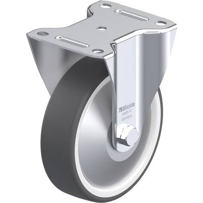 Blickle B-POTH 160R-FA Bokwiel Wieldiameter: 160 mm Draagvermogen (max.): 400 kg 1 stuk(s)