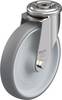 Blickle LEXR-TPA 200XR Zwenkwiel Wieldiameter: 200 mm Draagvermogen (max.): 250 kg 1 stuk(s)