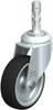 Blickle LKRA-PATH 101G-11-E11 Zwenkwiel Wieldiameter: 100 mm Draagvermogen (max.): 120 kg 1 stuk(s)
