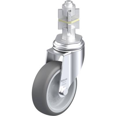 Blickle LKRA-PATH 101G-11-E17 Zwenkwiel Wieldiameter: 100 mm Draagvermogen (max.): 120 kg 1 stuk(s)