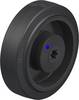 Blickle POEV 160/12XKA Kunststofwiel Wieldiameter: 160 mm Draagvermogen (max.): 400 kg 1 stuk(s)