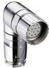 Lumberg Automation 2072-SR Sensor/actuator connector, niet geassembleerd M23 Aantal polen (sensoren): 12 Koppeling, haaks 1 stuk(s)