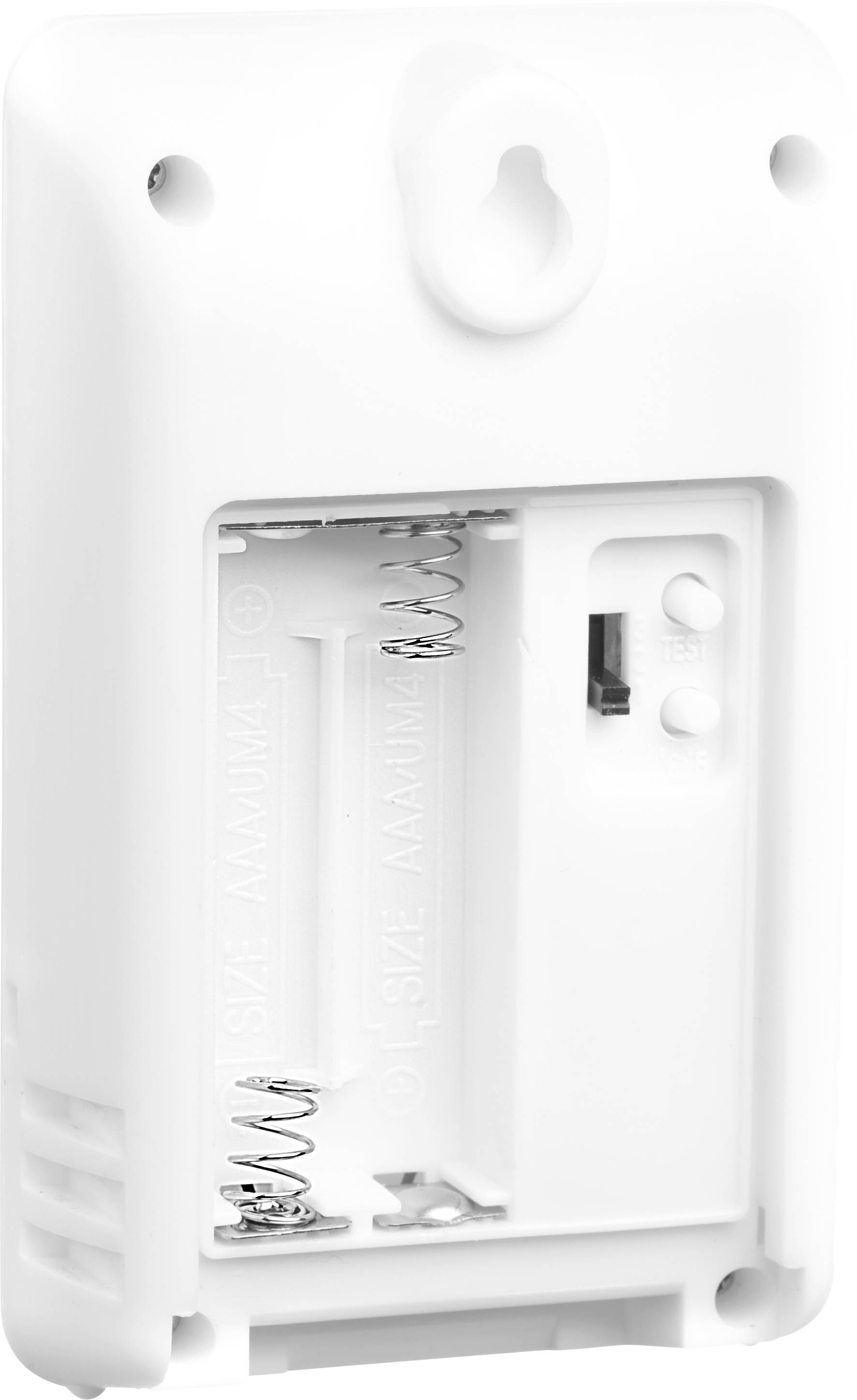 Bresser Optik 7009981 MeteoTemp WTM Thermo- en hygrosensor Draadloos 433 MHz-2