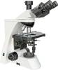 Bresser Optik 5760100 Science TRM 301 Doorlichtmicroscoop Trinoculair 1000 x Doorvallend licht